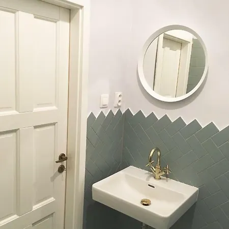 1br Right In The Center Of * 布尔诺