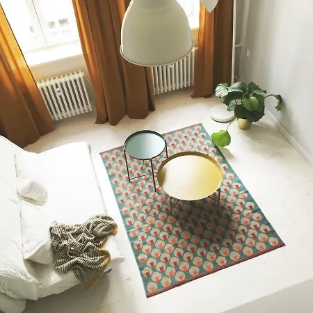 1br Right In The Center Of *